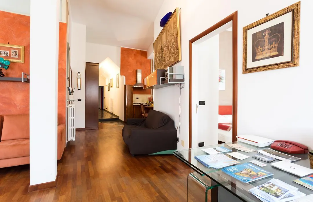 B&B Ortigia Bedda-1