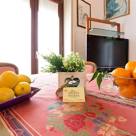 B&B Ortigia Bedda-2